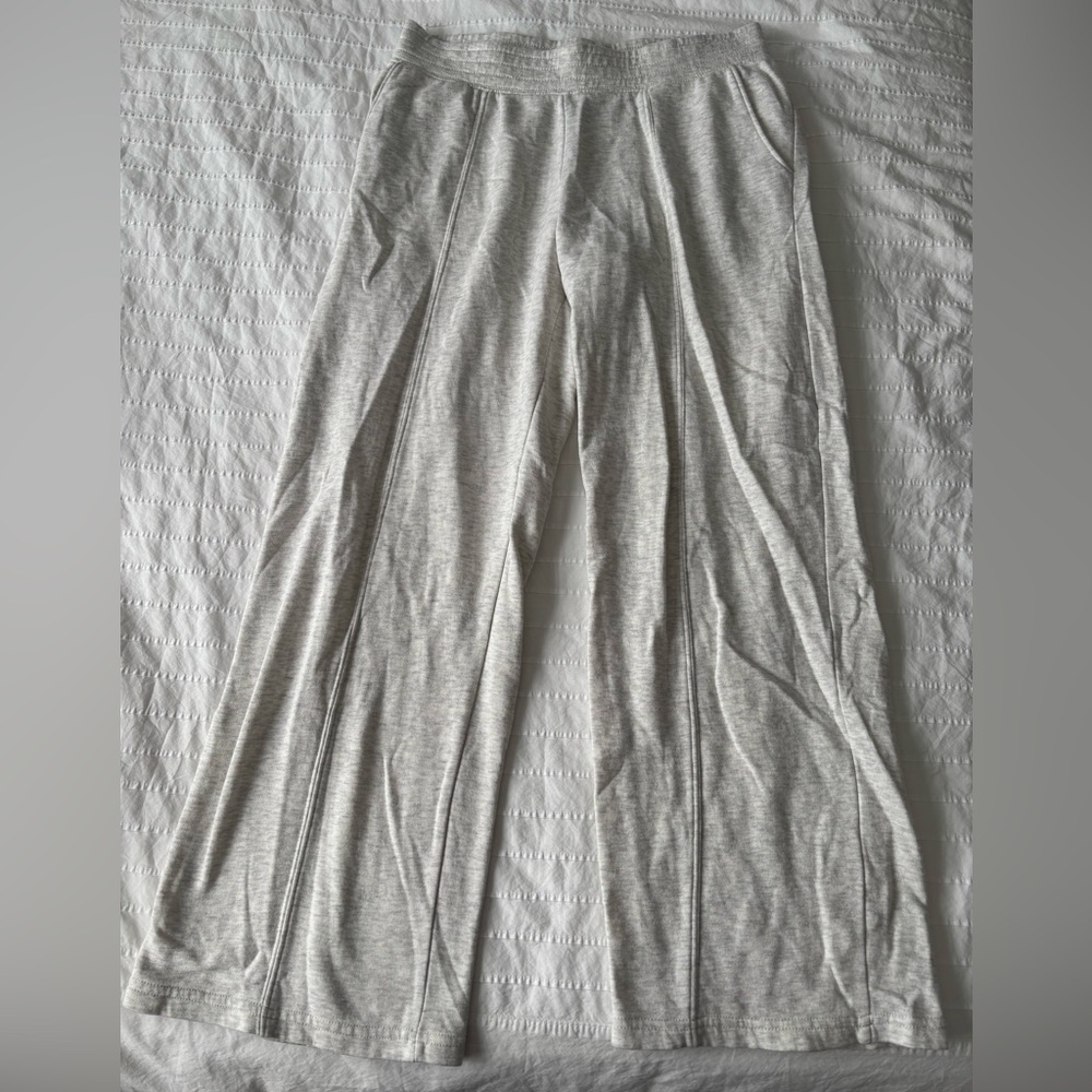 H&M Wide Leg Pant